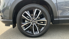 Honda HR-V 1.5 eHEV Elegance 5dr CVT Hybrid Hatchback